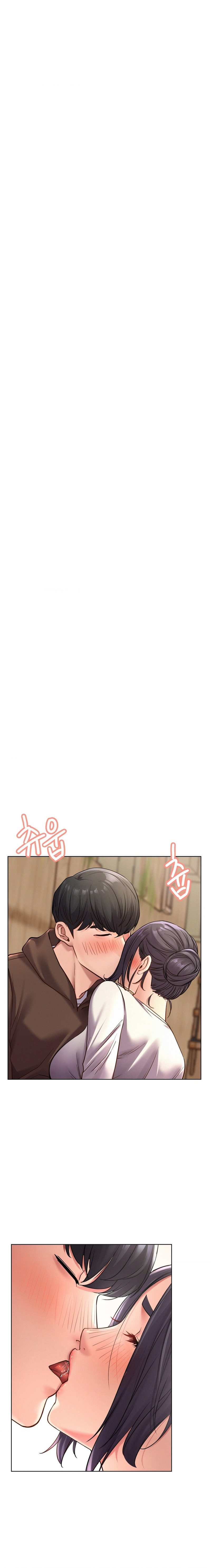 Staying with Ajumma Chapter 99 image 3