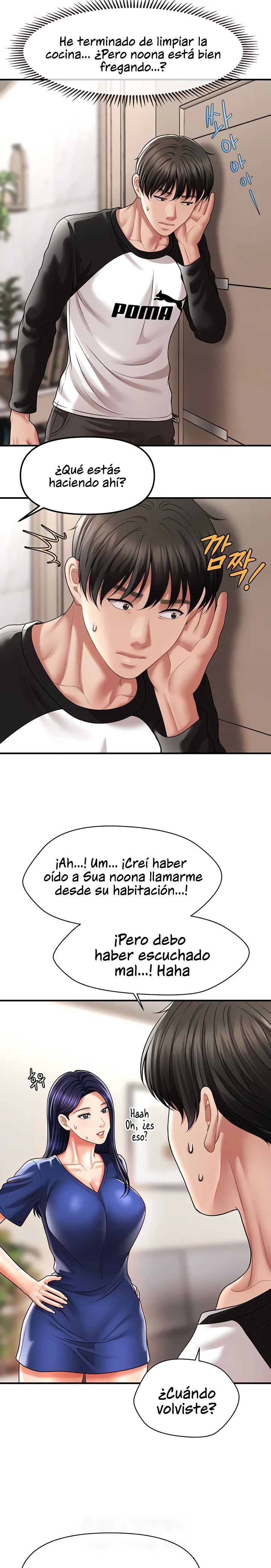 A Guide to Corrupting Them With Hypnosis Raw Chapter 10 image 14