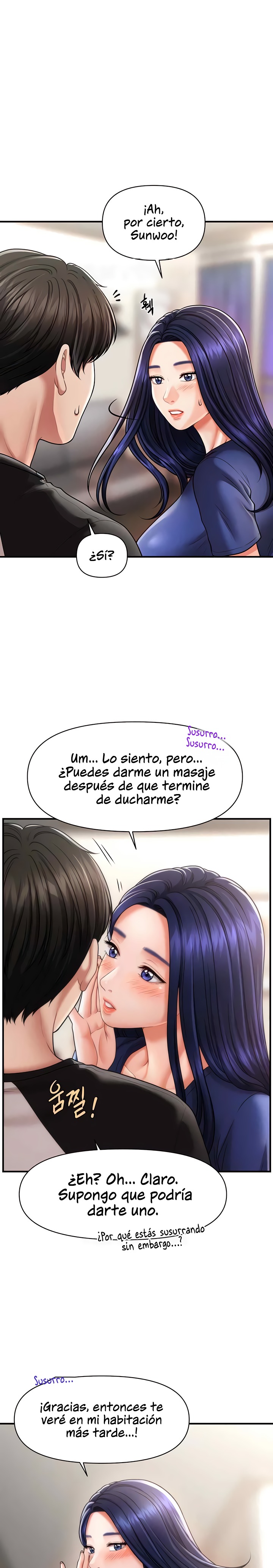A Guide to Corrupting Them With Hypnosis Raw Chapter 10 image 16