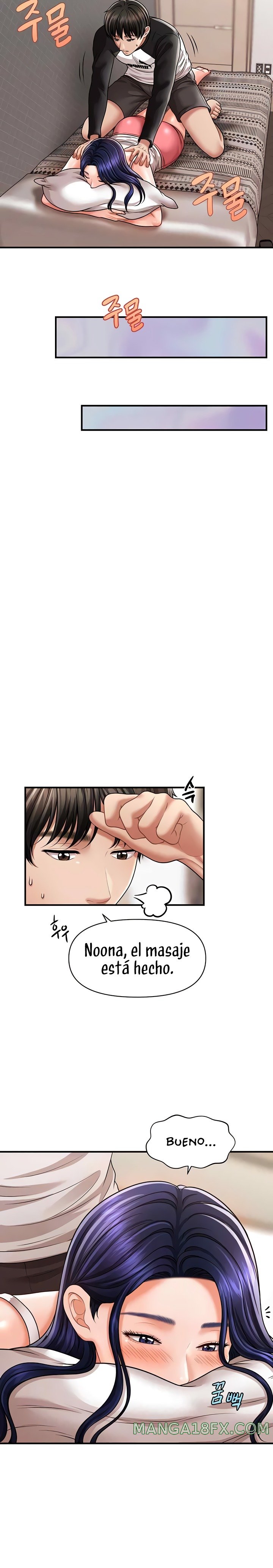 A Guide to Corrupting Them With Hypnosis Raw Chapter 10 image 20