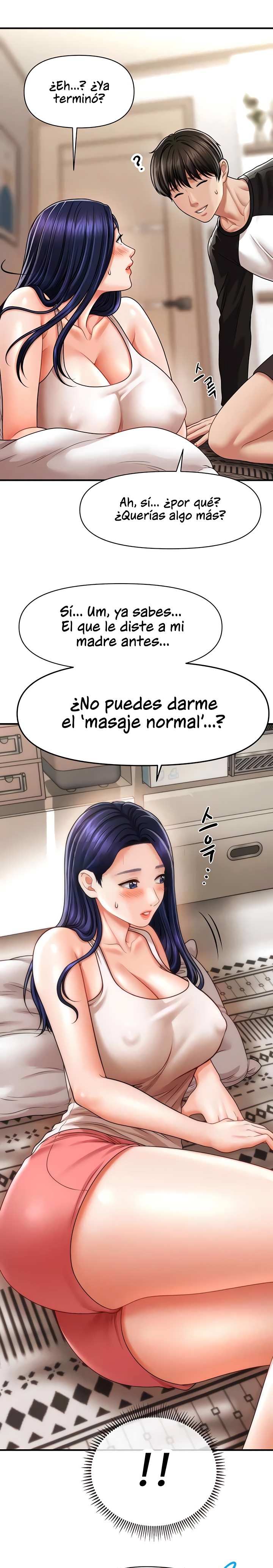 A Guide to Corrupting Them With Hypnosis Raw Chapter 10 image 21