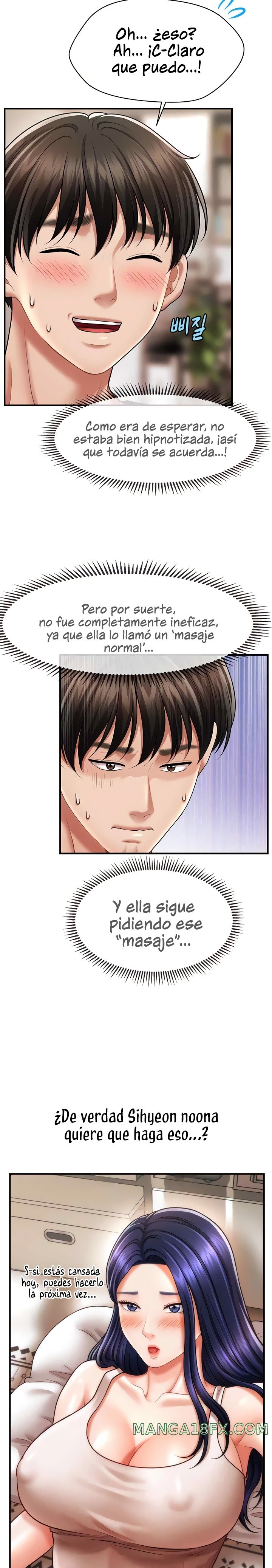 A Guide to Corrupting Them With Hypnosis Raw Chapter 10 image 22