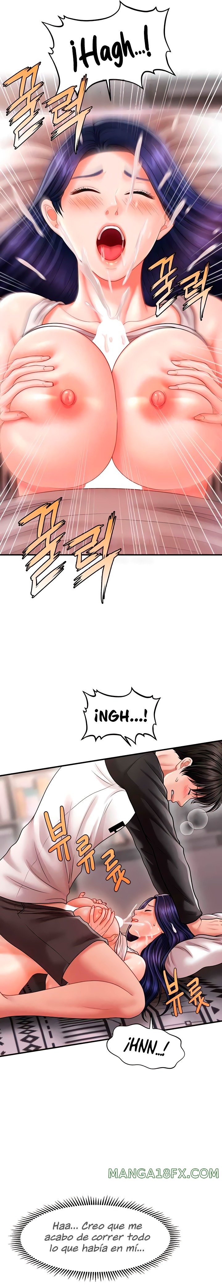 A Guide to Corrupting Them With Hypnosis Raw Chapter 11 image 9