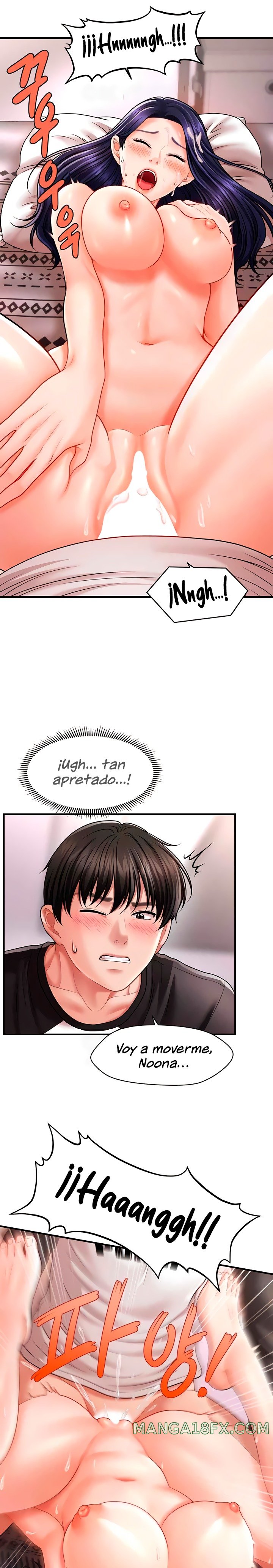 A Guide to Corrupting Them With Hypnosis Raw Chapter 11 image 15