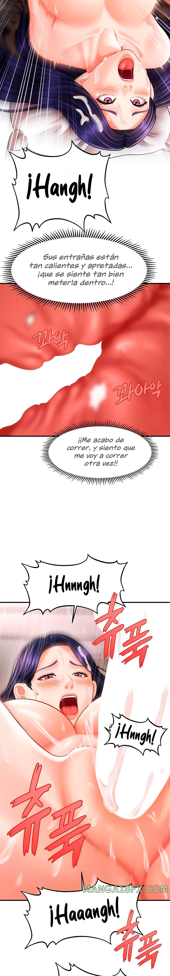 A Guide to Corrupting Them With Hypnosis Raw Chapter 11 image 16