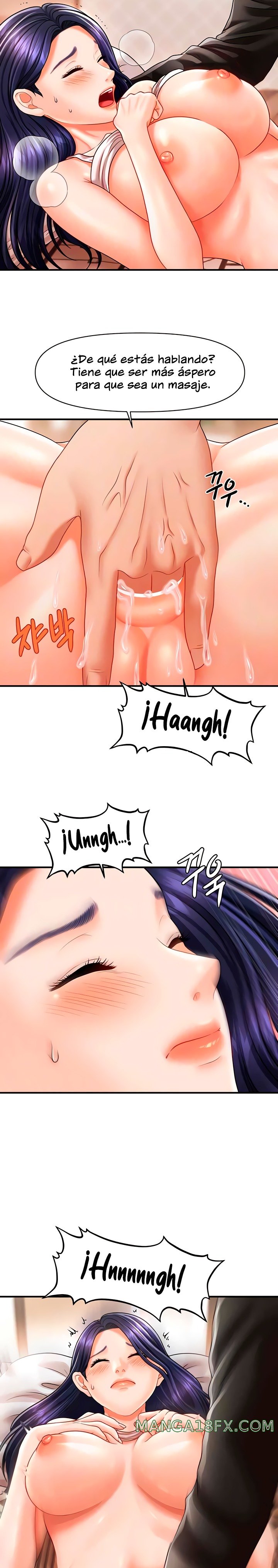 A Guide to Corrupting Them With Hypnosis Raw Chapter 11 image 1