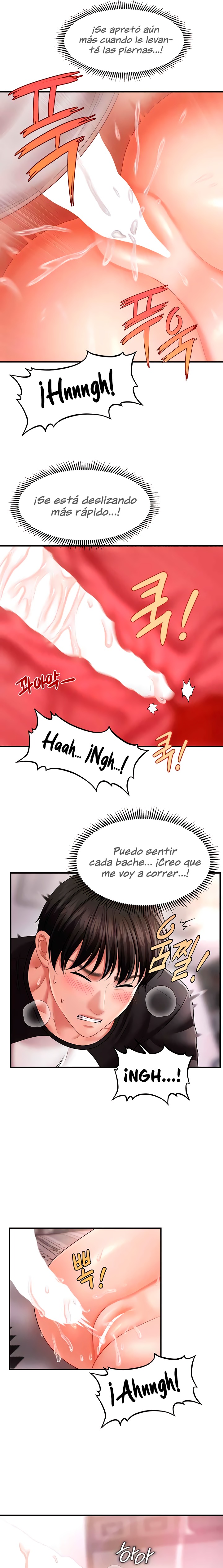 A Guide to Corrupting Them With Hypnosis Raw Chapter 11 image 21