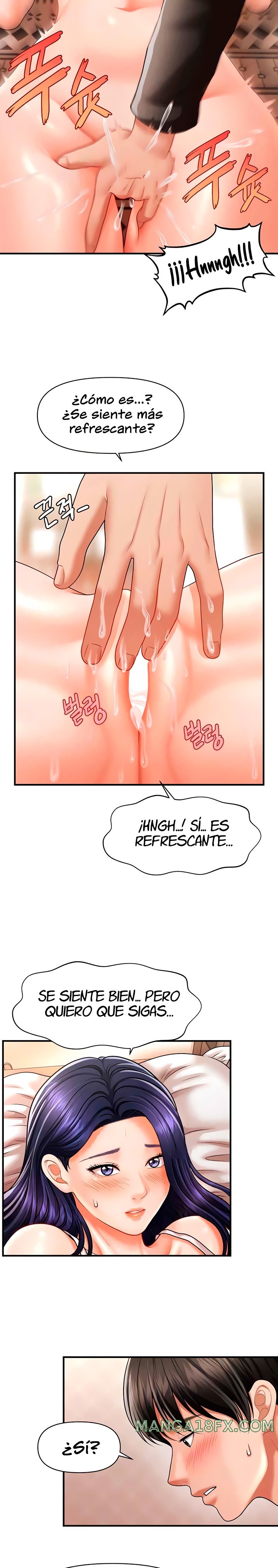 A Guide to Corrupting Them With Hypnosis Raw Chapter 11 image 2