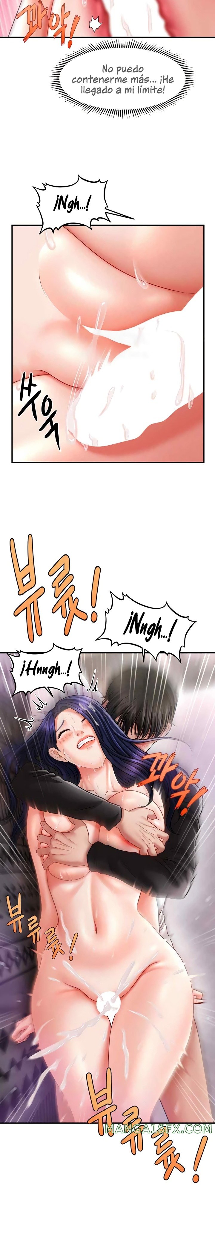 A Guide to Corrupting Them With Hypnosis Raw Chapter 12 image 13