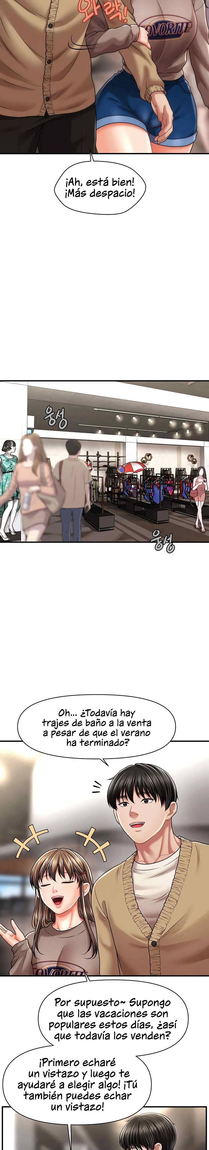 A Guide to Corrupting Them With Hypnosis Raw Chapter 12 image 18