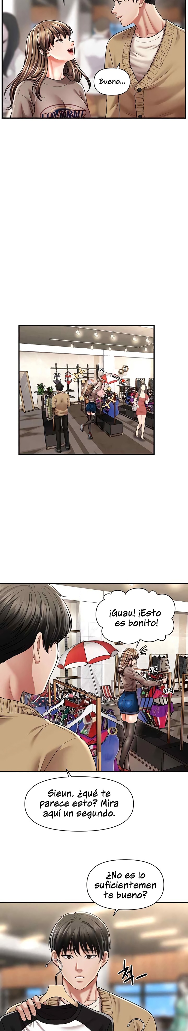 A Guide to Corrupting Them With Hypnosis Raw Chapter 12 image 19