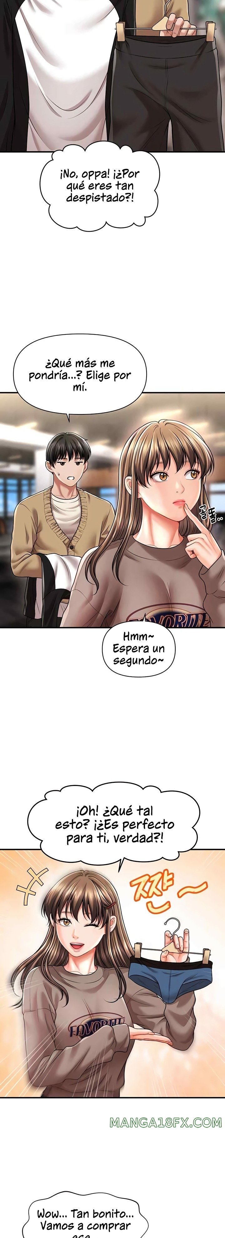 A Guide to Corrupting Them With Hypnosis Raw Chapter 12 image 20