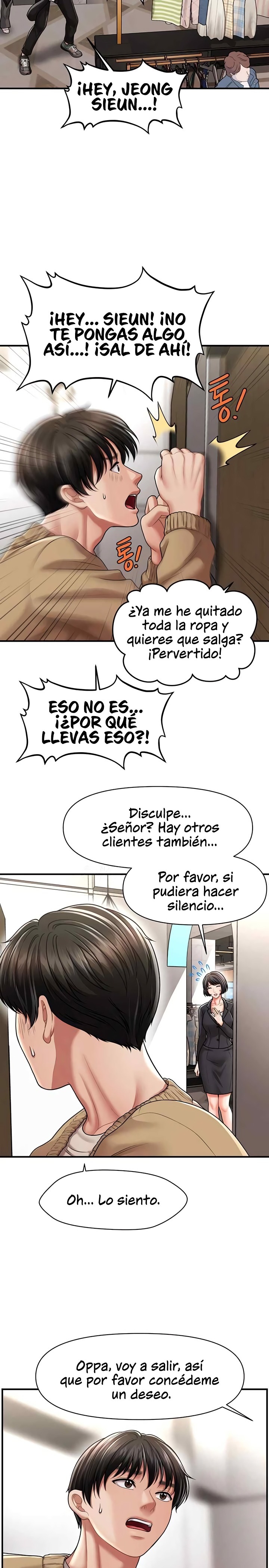 A Guide to Corrupting Them With Hypnosis Raw Chapter 12 image 23