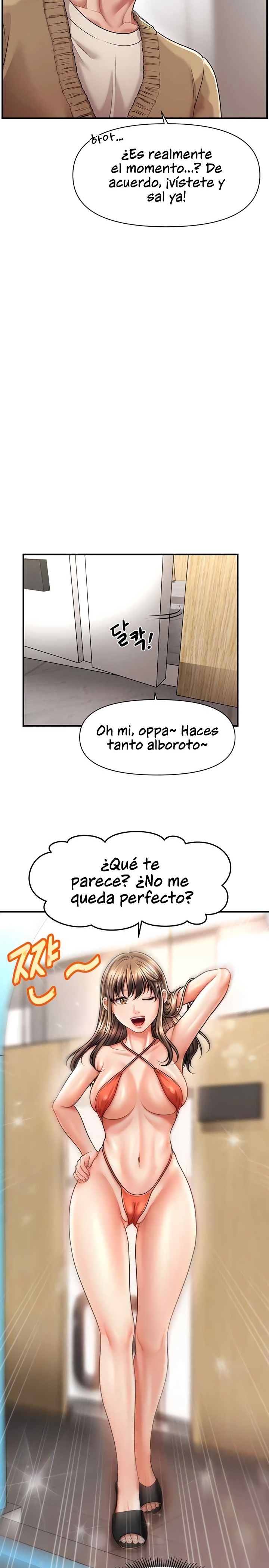 A Guide to Corrupting Them With Hypnosis Raw Chapter 12 image 24
