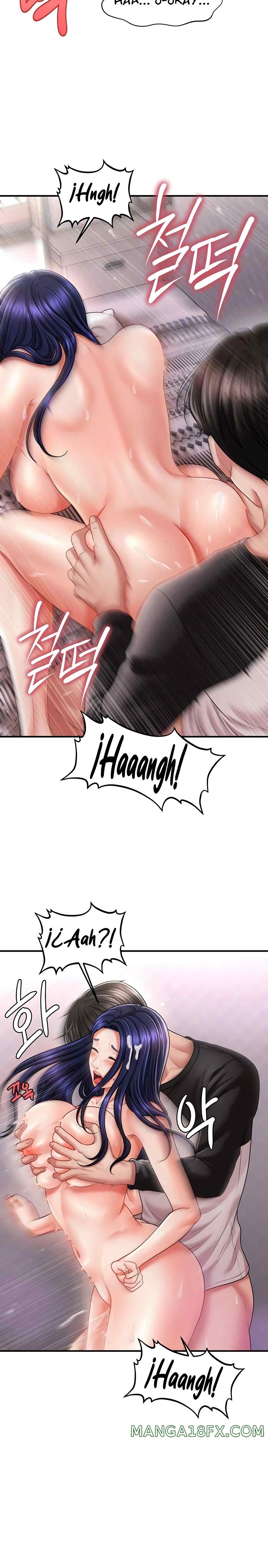 A Guide to Corrupting Them With Hypnosis Raw Chapter 12 image 3