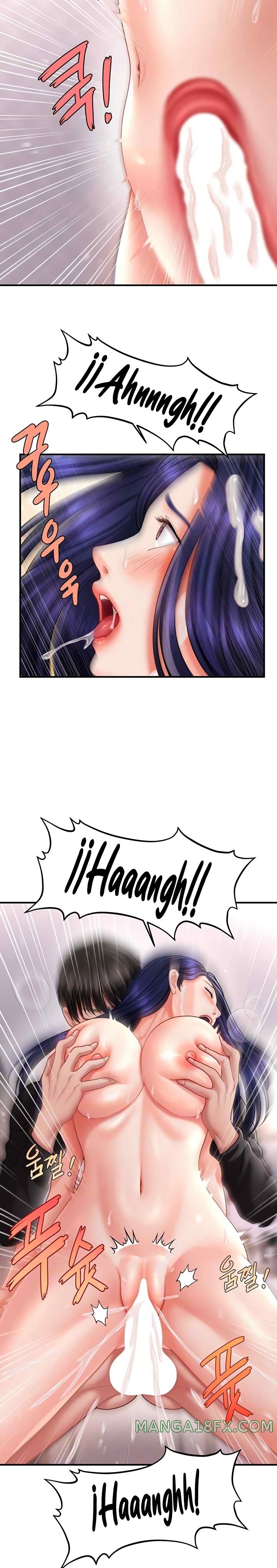 A Guide to Corrupting Them With Hypnosis Raw Chapter 12 image 5