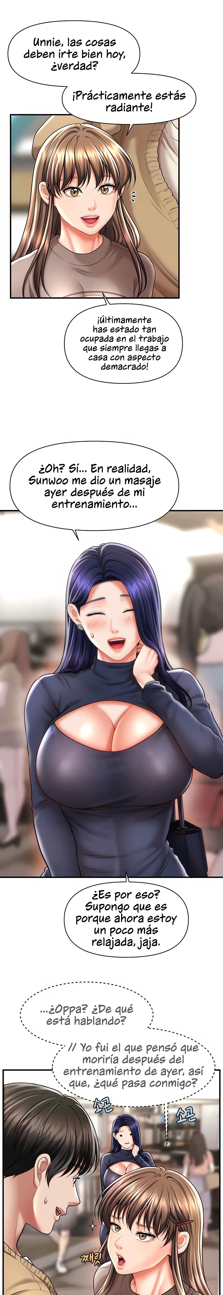A Guide to Corrupting Them With Hypnosis Raw Chapter 13 image 9
