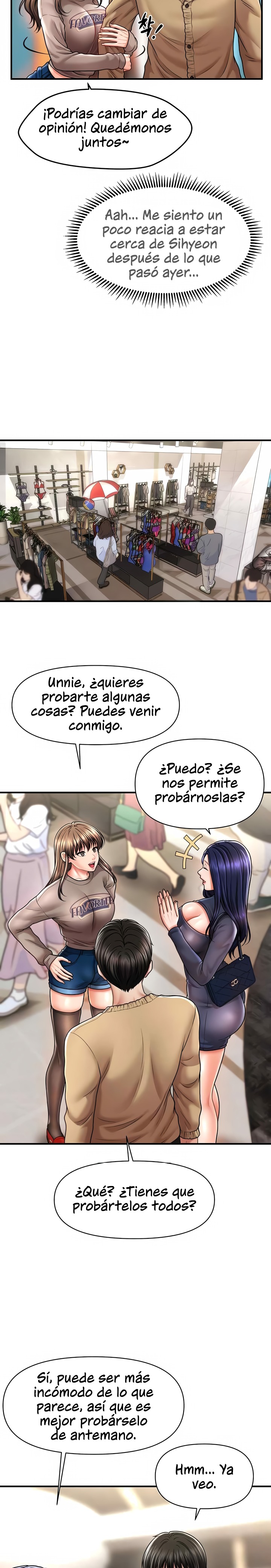A Guide to Corrupting Them With Hypnosis Raw Chapter 13 image 11