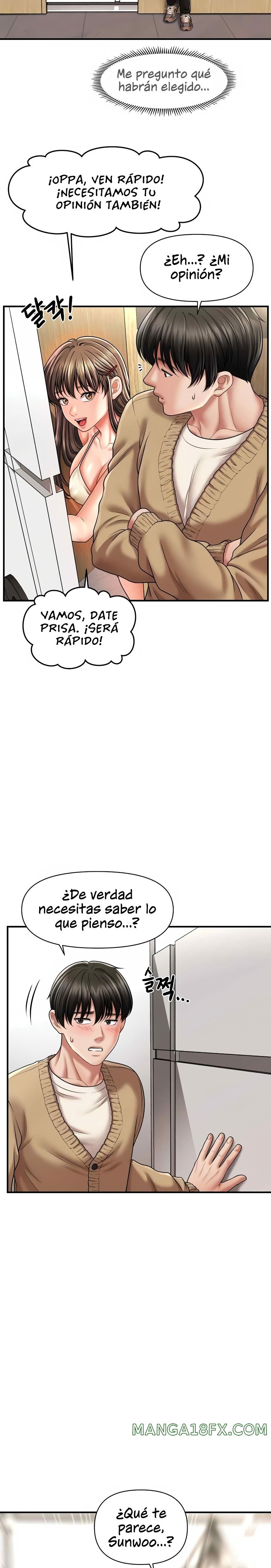 A Guide to Corrupting Them With Hypnosis Raw Chapter 13 image 13