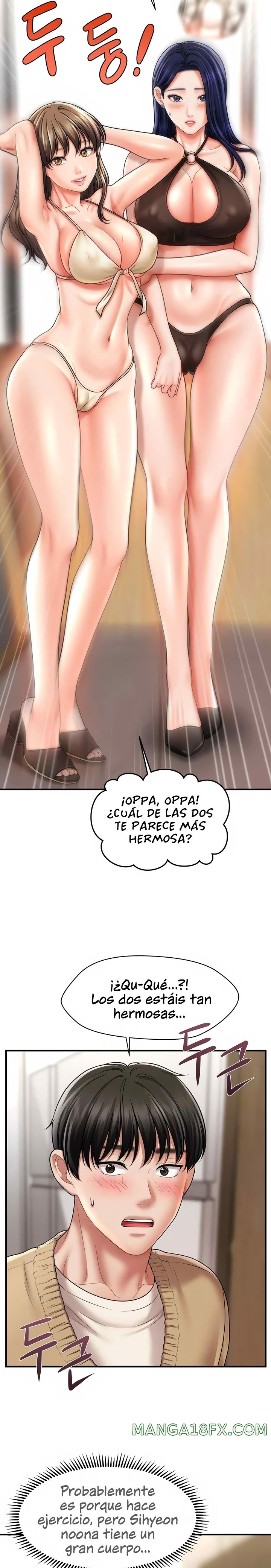 A Guide to Corrupting Them With Hypnosis Raw Chapter 13 image 14