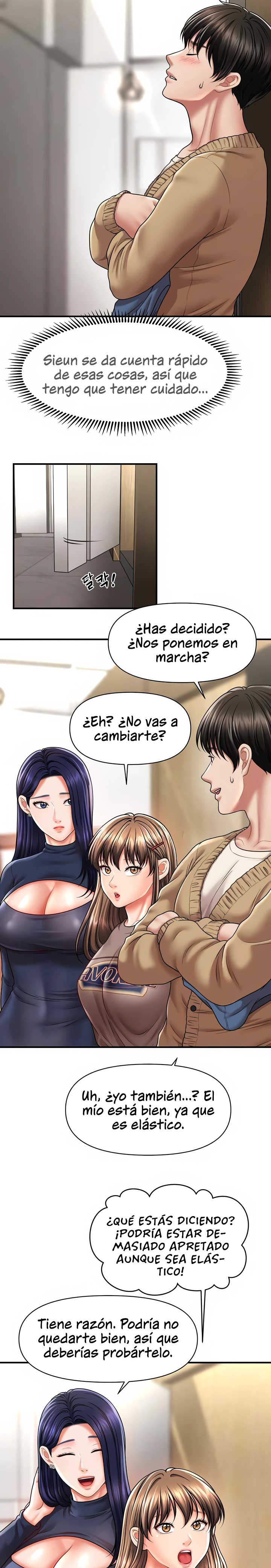 A Guide to Corrupting Them With Hypnosis Raw Chapter 13 image 18