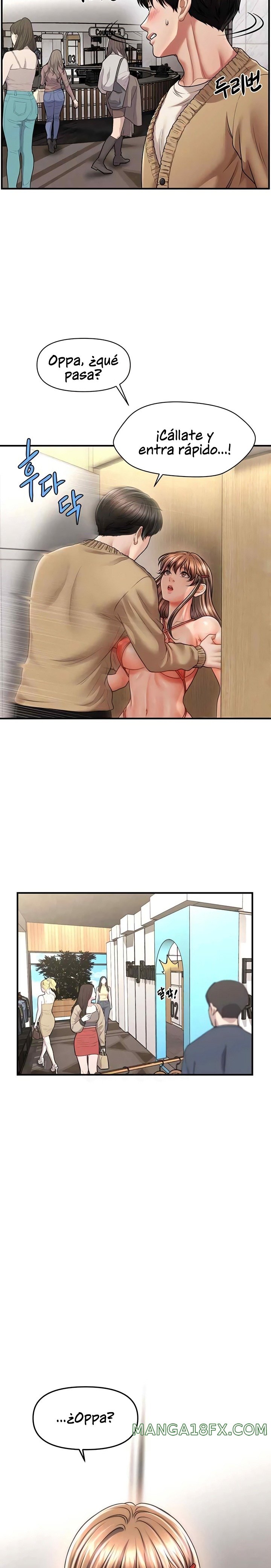 A Guide to Corrupting Them With Hypnosis Raw Chapter 13 image 1