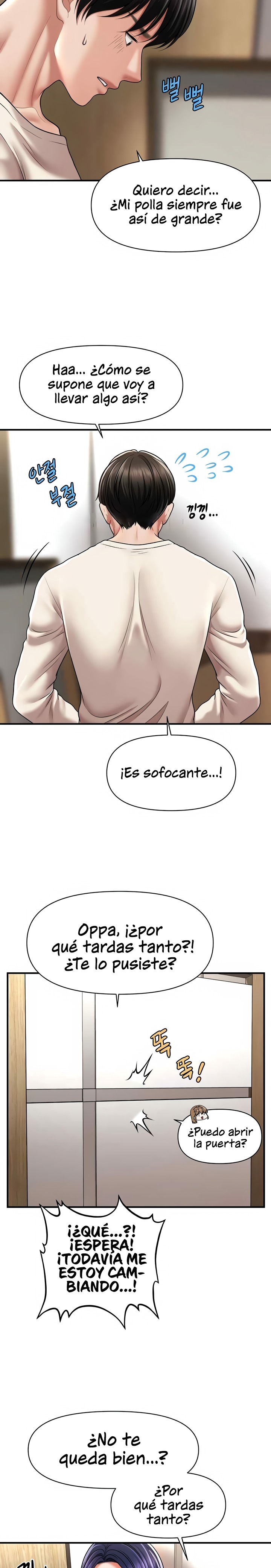 A Guide to Corrupting Them With Hypnosis Raw Chapter 13 image 20