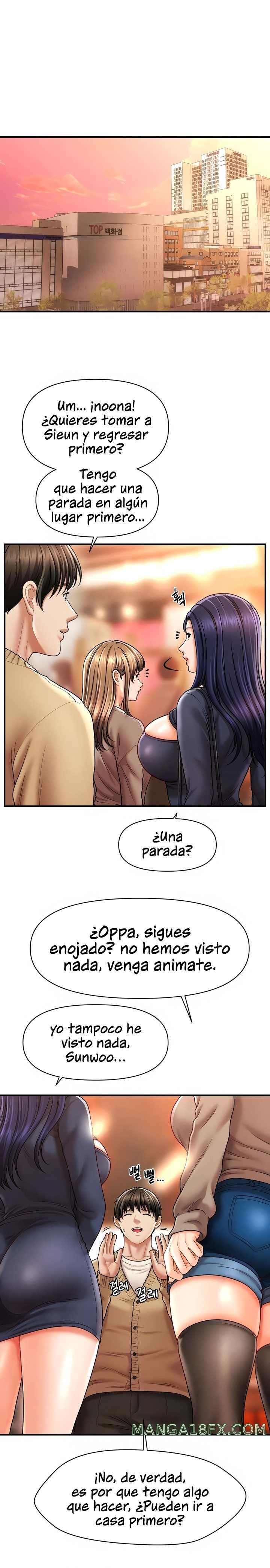 A Guide to Corrupting Them With Hypnosis Raw Chapter 13 image 22