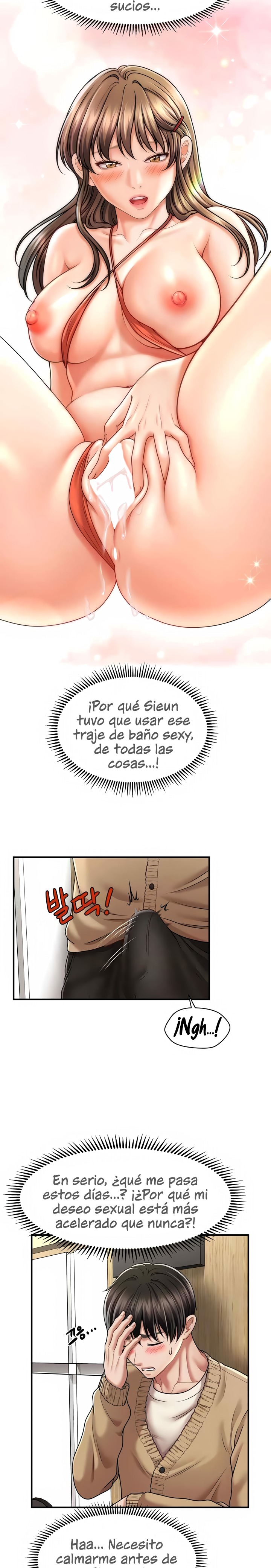 A Guide to Corrupting Them With Hypnosis Raw Chapter 13 image 5