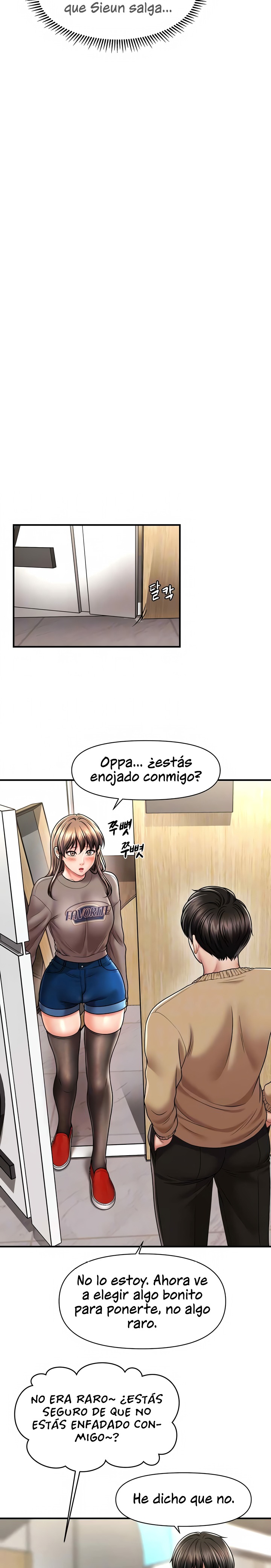 A Guide to Corrupting Them With Hypnosis Raw Chapter 13 image 6