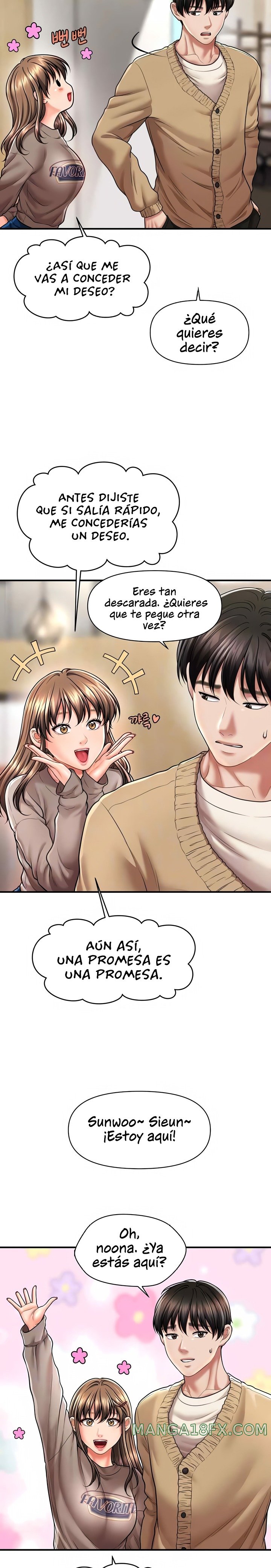 A Guide to Corrupting Them With Hypnosis Raw Chapter 13 image 7