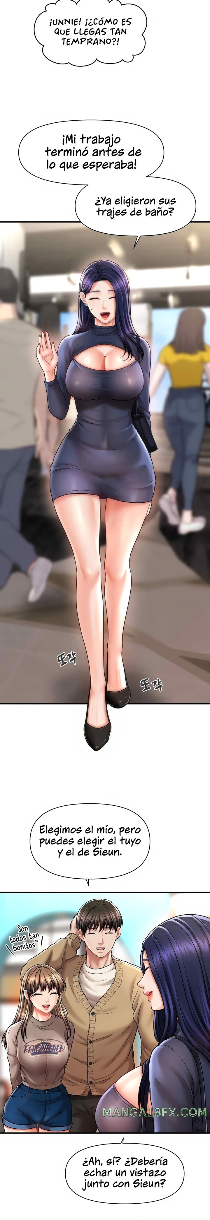 A Guide to Corrupting Them With Hypnosis Raw Chapter 13 image 8