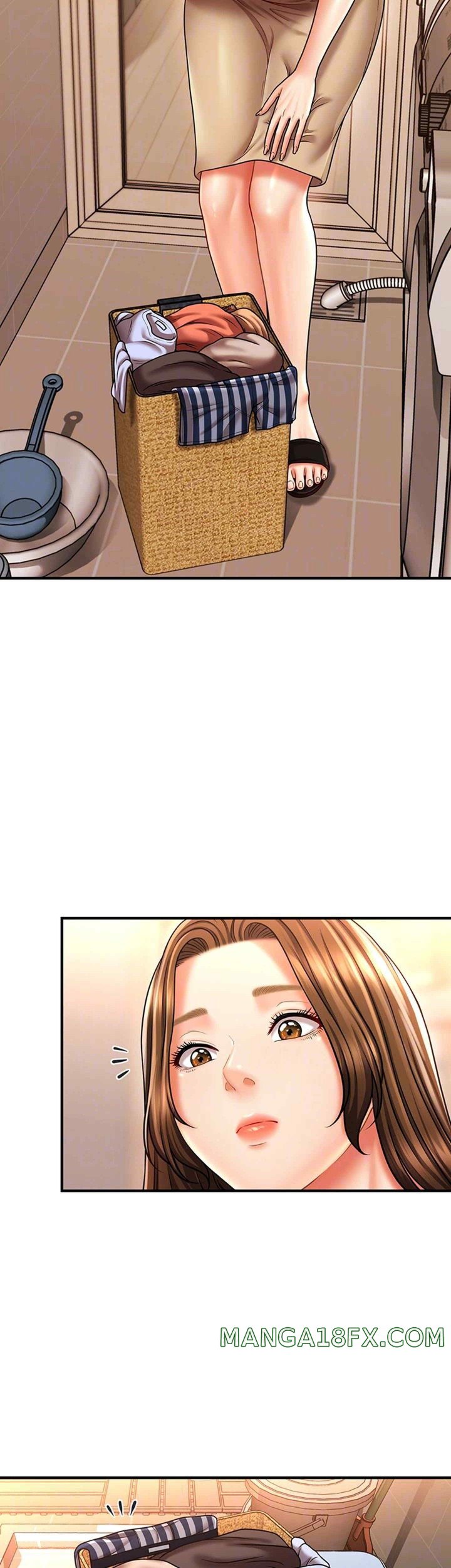 A Guide to Corrupting Them With Hypnosis Raw Chapter 18 image 13