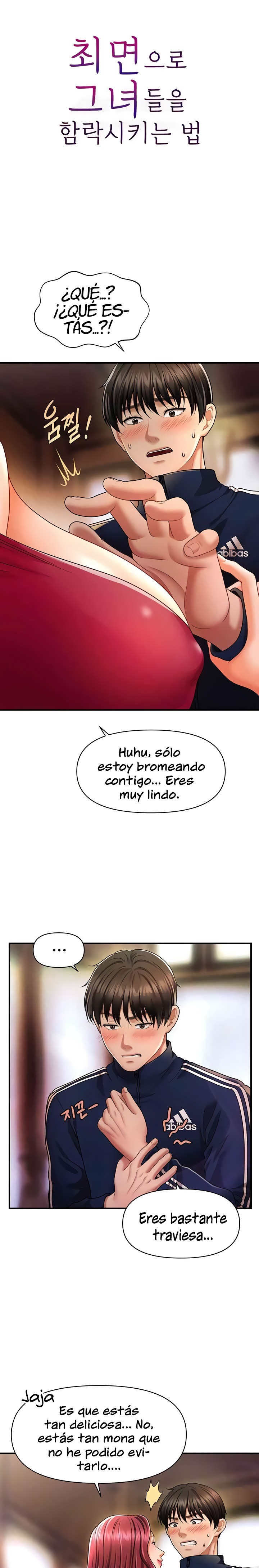 A Guide to Corrupting Them With Hypnosis Raw Chapter 7 image 0