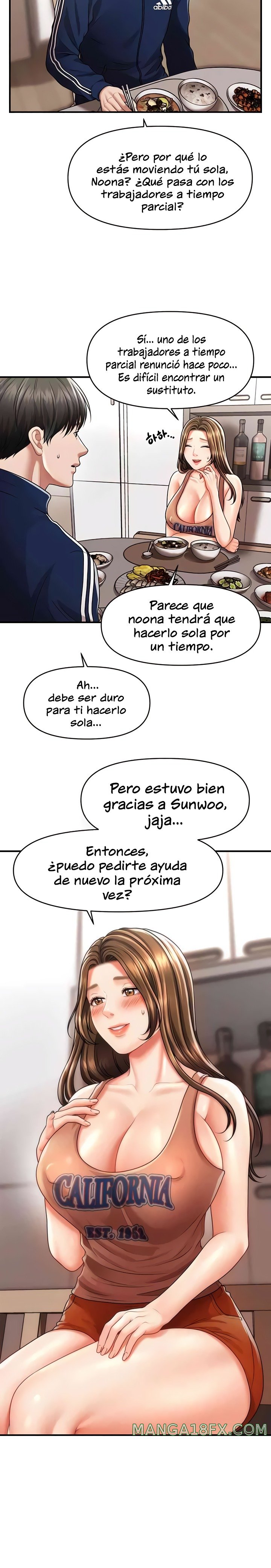 A Guide to Corrupting Them With Hypnosis Raw Chapter 7 image 9