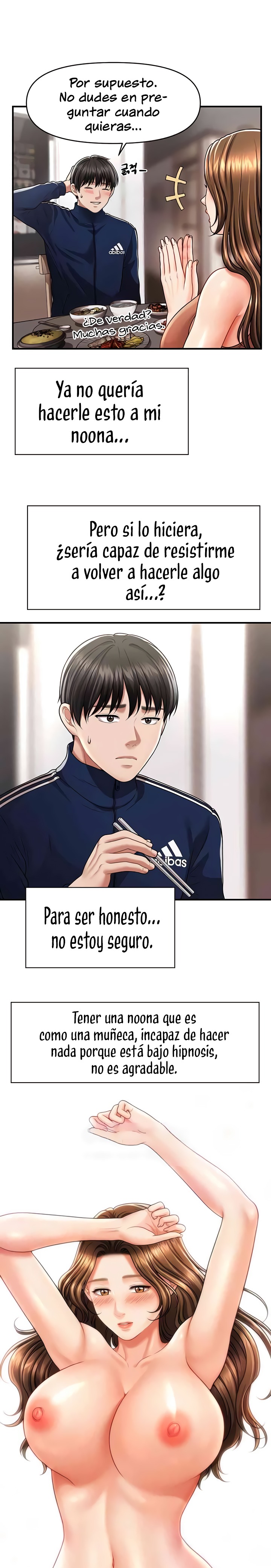 A Guide to Corrupting Them With Hypnosis Raw Chapter 7 image 10
