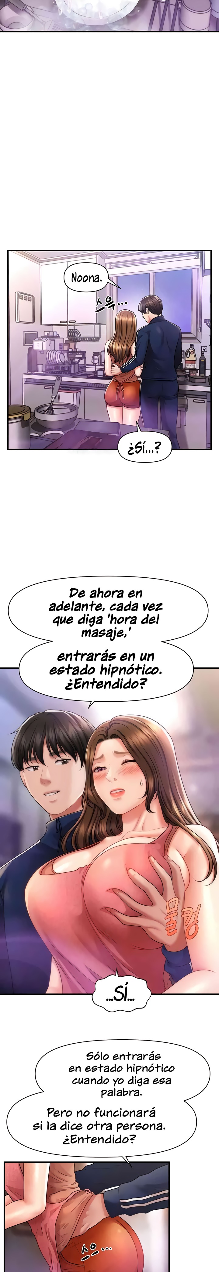 A Guide to Corrupting Them With Hypnosis Raw Chapter 7 image 14