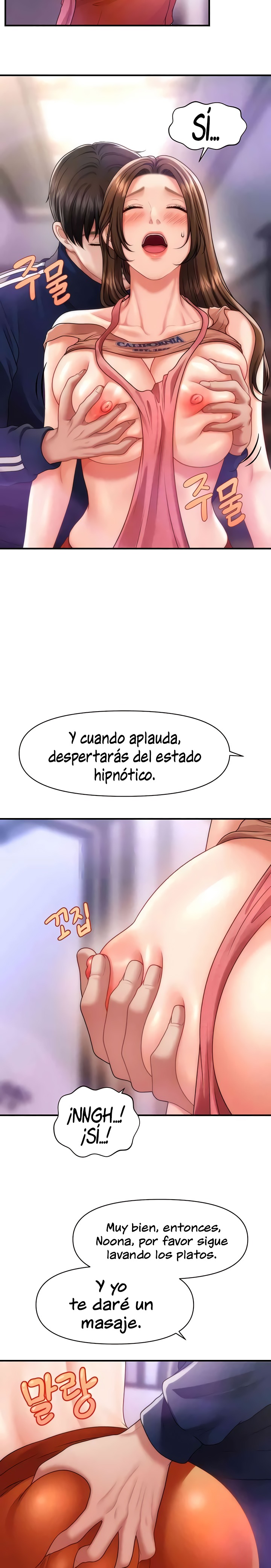 A Guide to Corrupting Them With Hypnosis Raw Chapter 7 image 15