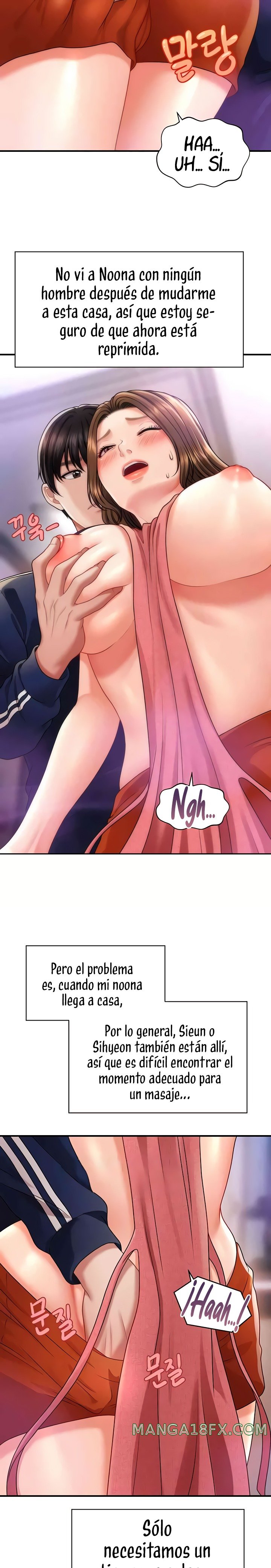 A Guide to Corrupting Them With Hypnosis Raw Chapter 7 image 16