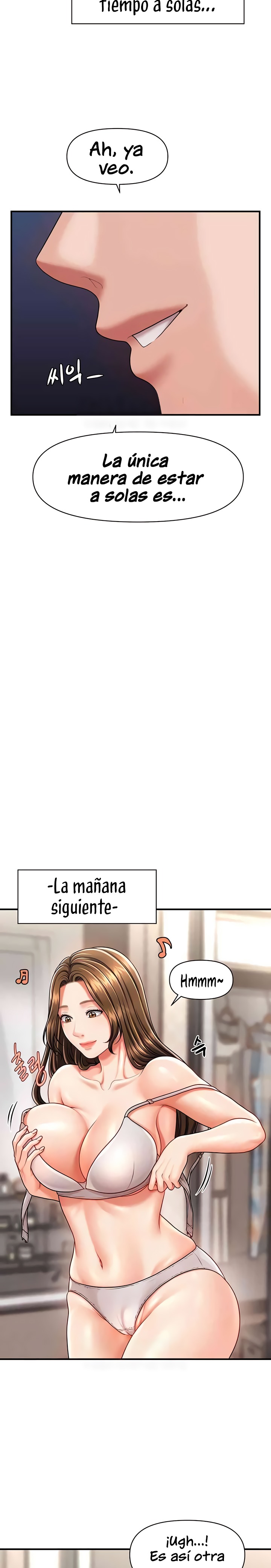 A Guide to Corrupting Them With Hypnosis Raw Chapter 7 image 17