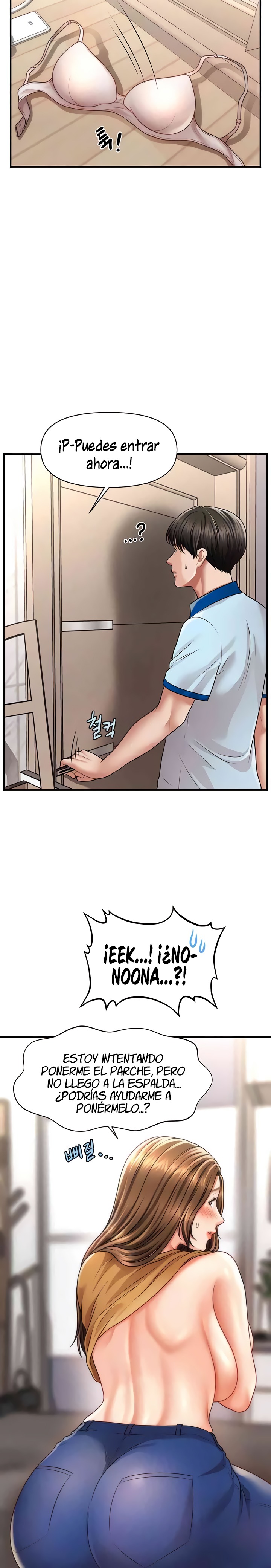 A Guide to Corrupting Them With Hypnosis Raw Chapter 7 image 21