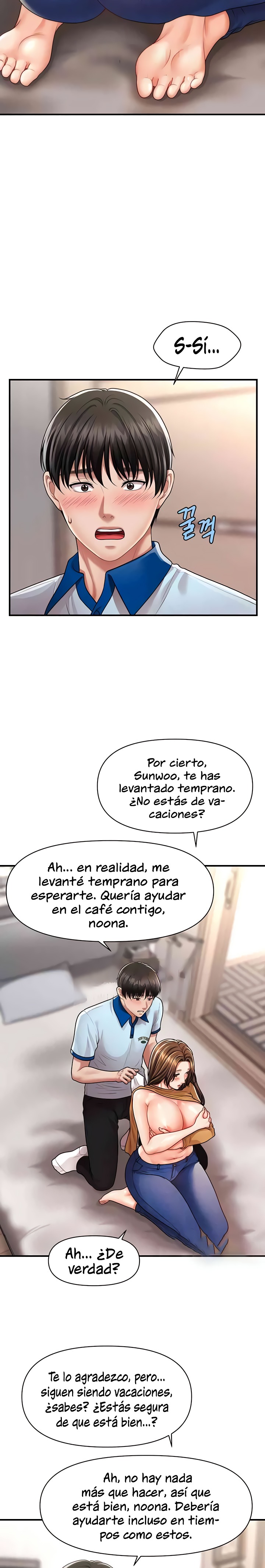 A Guide to Corrupting Them With Hypnosis Raw Chapter 7 image 22