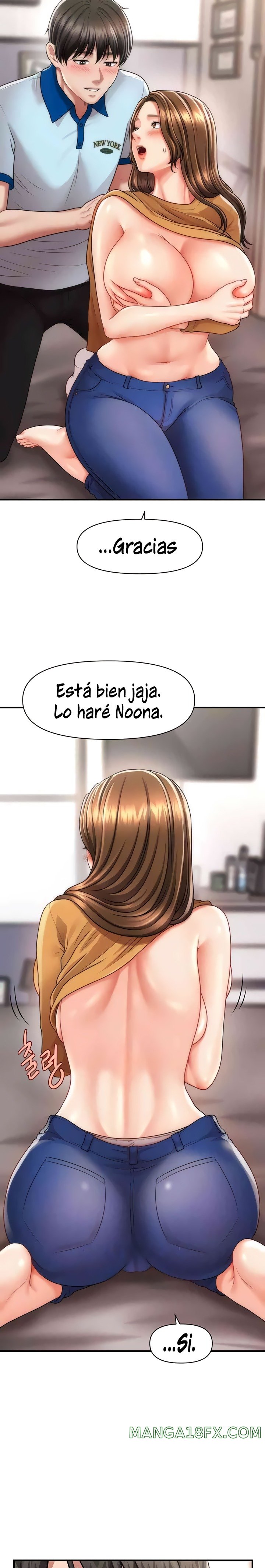 A Guide to Corrupting Them With Hypnosis Raw Chapter 7 image 23