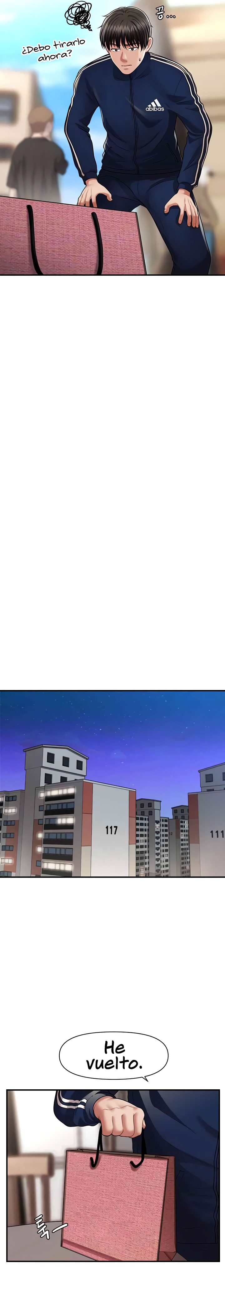 A Guide to Corrupting Them With Hypnosis Raw Chapter 7 image 4