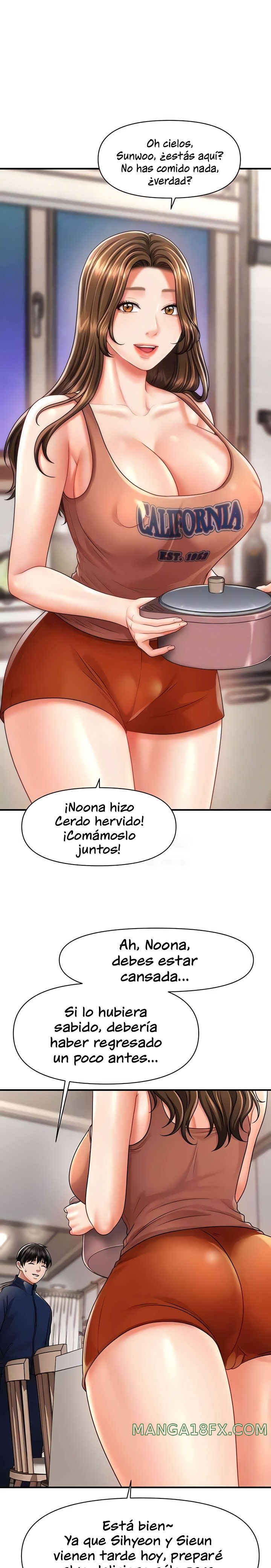A Guide to Corrupting Them With Hypnosis Raw Chapter 7 image 5