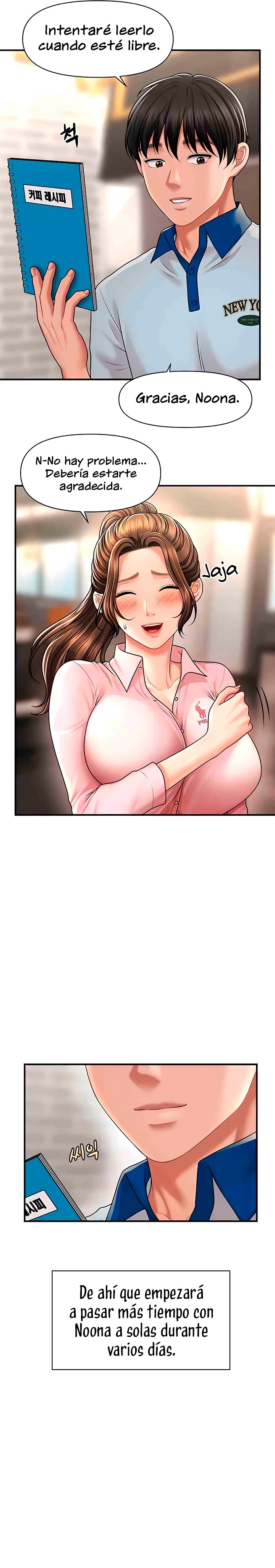 A Guide to Corrupting Them With Hypnosis Raw Chapter 8 image 9