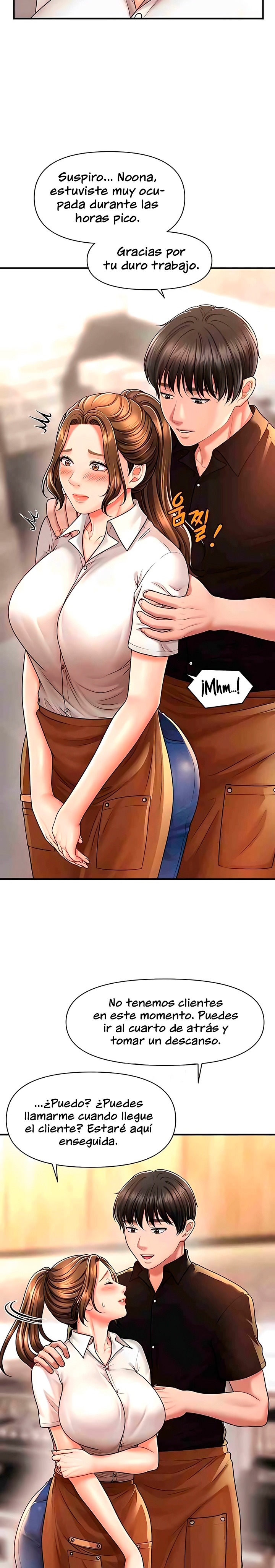A Guide to Corrupting Them With Hypnosis Raw Chapter 8 image 13