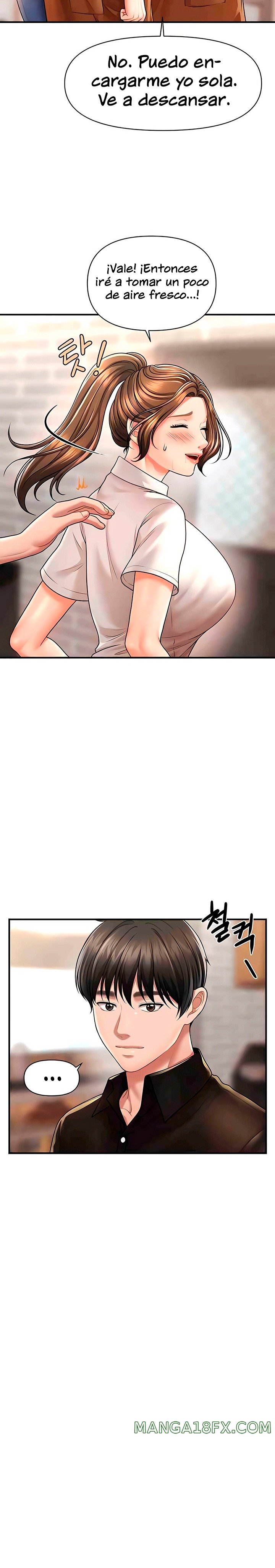 A Guide to Corrupting Them With Hypnosis Raw Chapter 8 image 14
