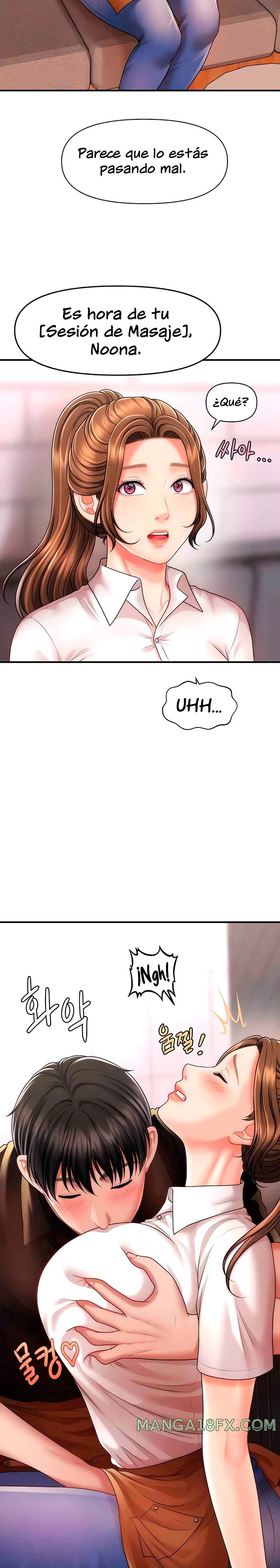A Guide to Corrupting Them With Hypnosis Raw Chapter 8 image 17