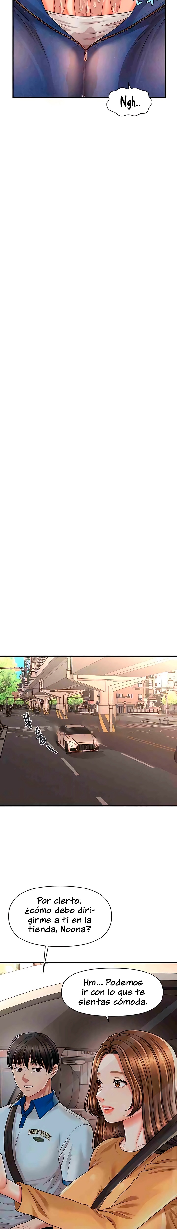 A Guide to Corrupting Them With Hypnosis Raw Chapter 8 image 1